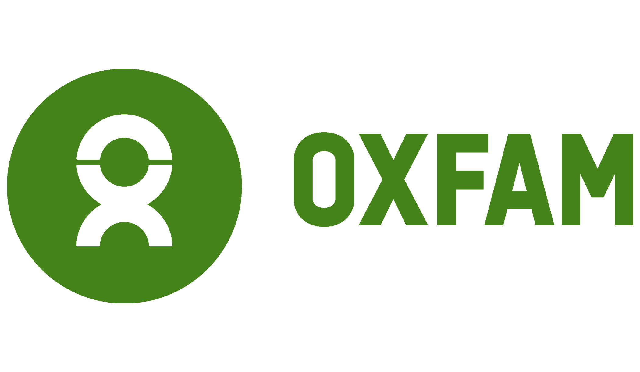 Oxfam-logo Logo OXFAM